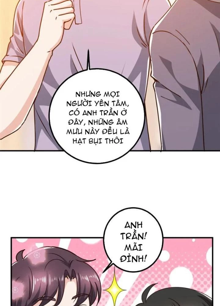 Lão Ba Cho Tôi Lựa Một Trong Mười Nữ Thần Để Kết Hôn Chapter 134 - 43