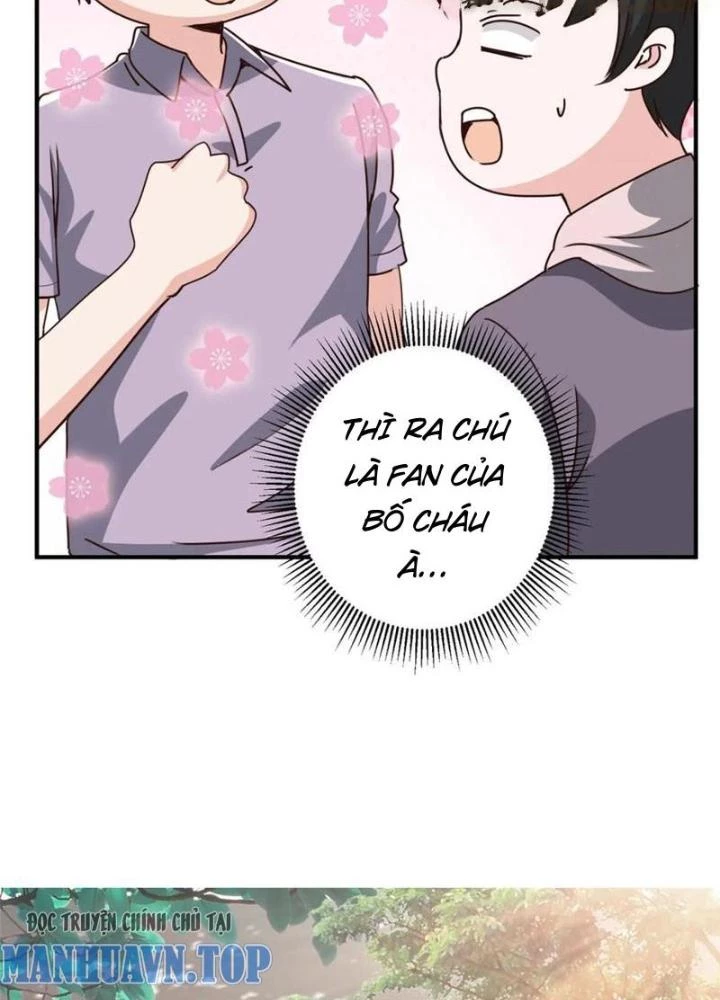 Lão Ba Cho Tôi Lựa Một Trong Mười Nữ Thần Để Kết Hôn Chapter 134 - 45
