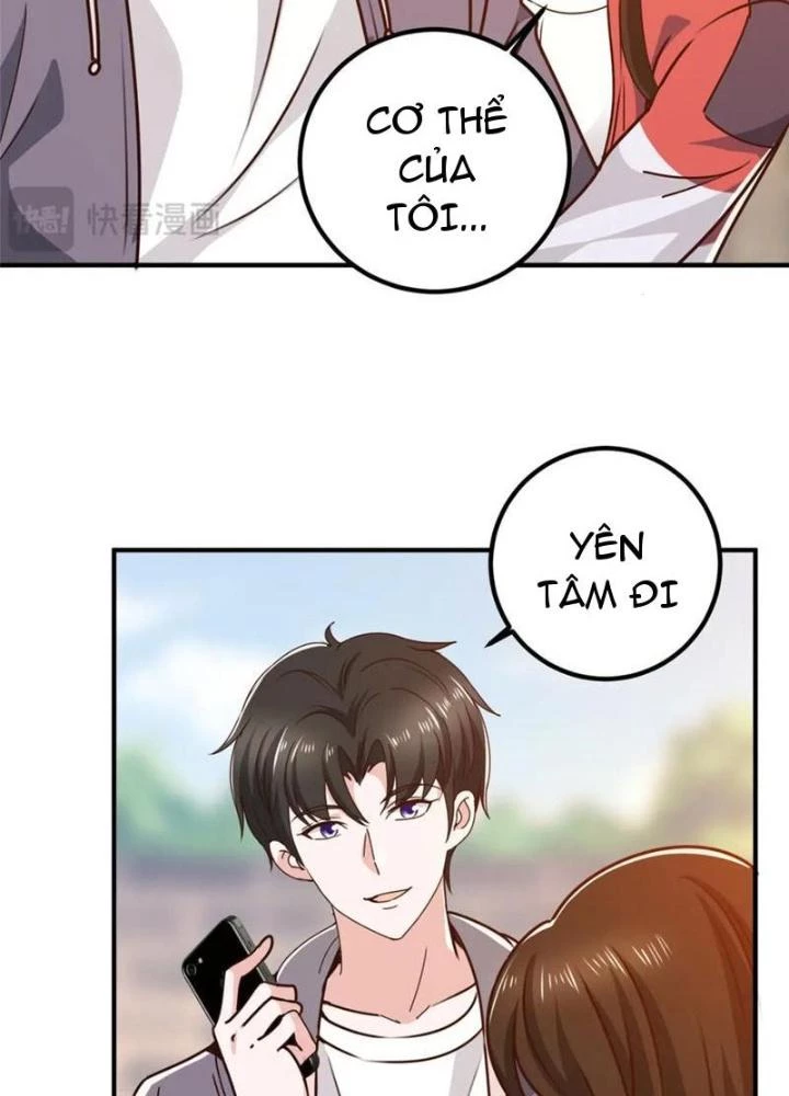 Lão Ba Cho Tôi Lựa Một Trong Mười Nữ Thần Để Kết Hôn Chapter 134 - 51
