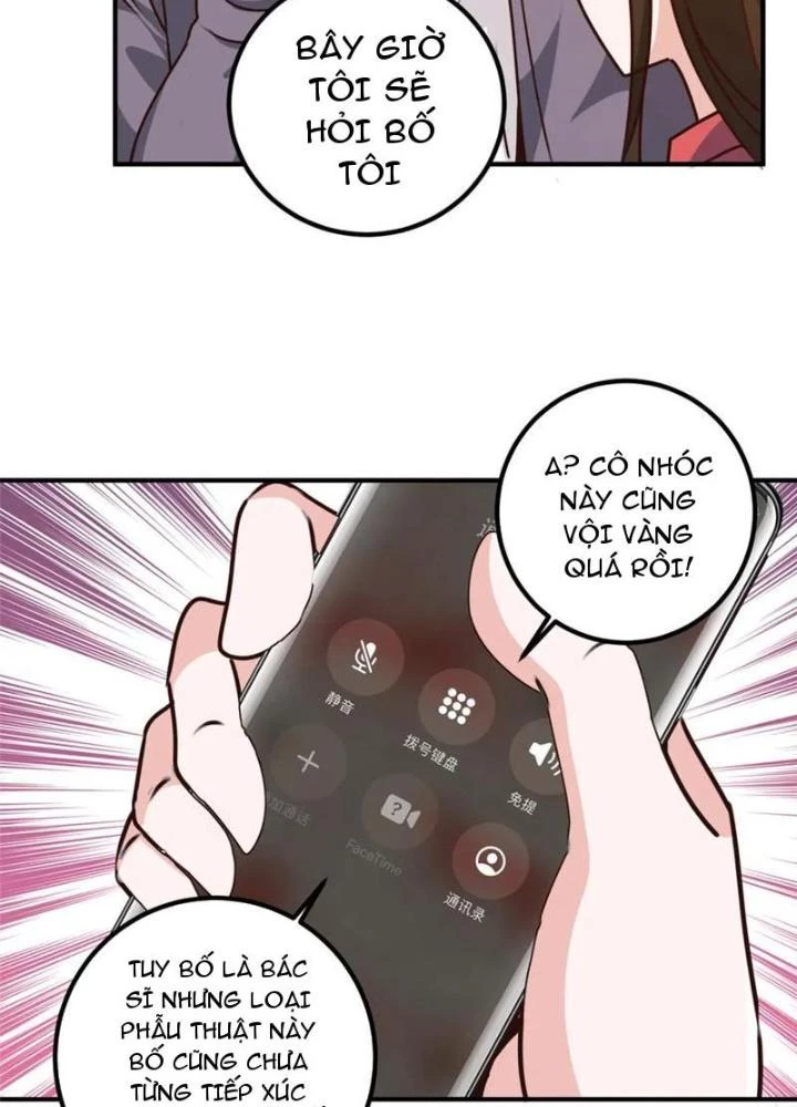 Lão Ba Cho Tôi Lựa Một Trong Mười Nữ Thần Để Kết Hôn Chapter 134 - 53