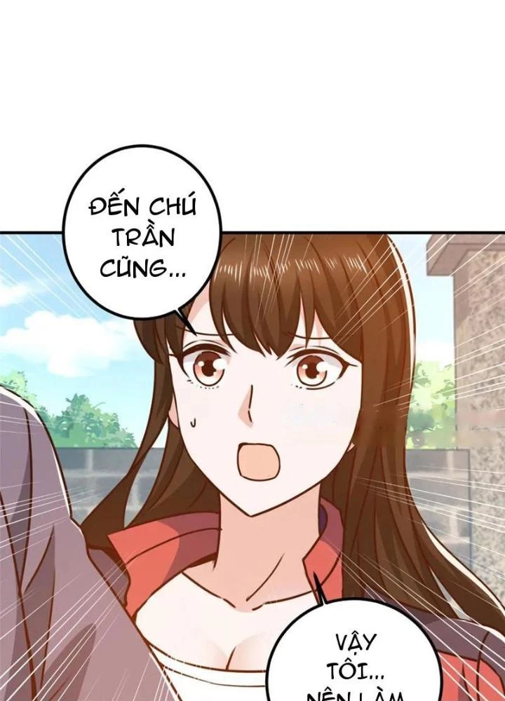 Lão Ba Cho Tôi Lựa Một Trong Mười Nữ Thần Để Kết Hôn Chapter 134 - 55