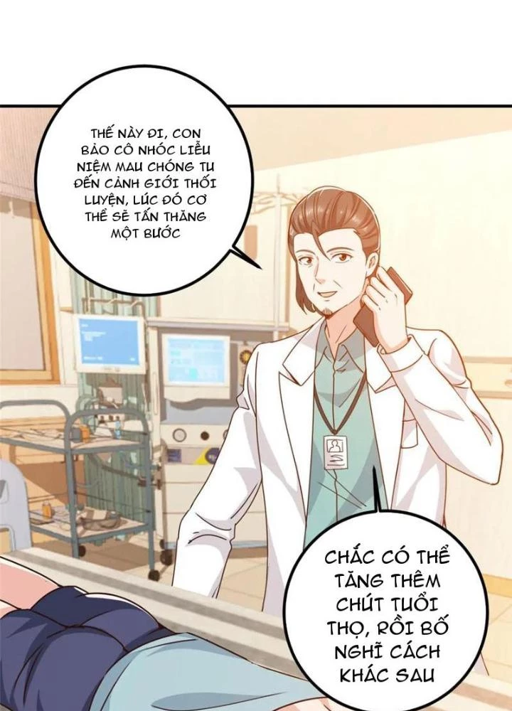 Lão Ba Cho Tôi Lựa Một Trong Mười Nữ Thần Để Kết Hôn Chapter 134 - 57