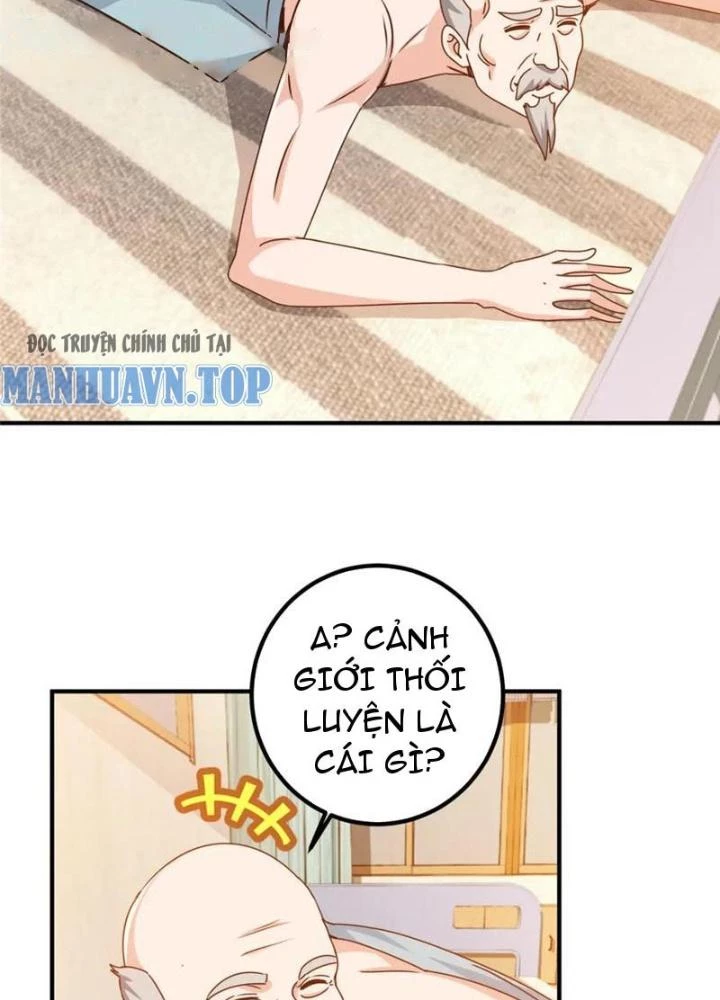 Lão Ba Cho Tôi Lựa Một Trong Mười Nữ Thần Để Kết Hôn Chapter 134 - 59