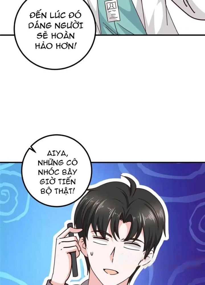 Lão Ba Cho Tôi Lựa Một Trong Mười Nữ Thần Để Kết Hôn Chapter 134 - 63