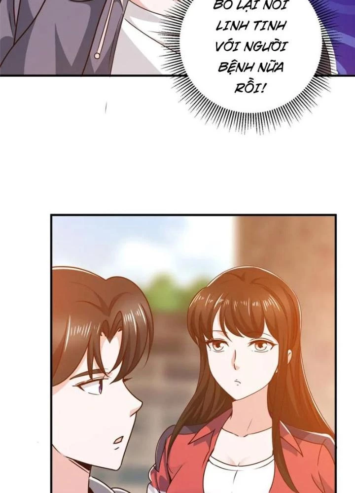Lão Ba Cho Tôi Lựa Một Trong Mười Nữ Thần Để Kết Hôn Chapter 134 - 65
