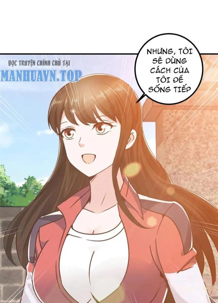Lão Ba Cho Tôi Lựa Một Trong Mười Nữ Thần Để Kết Hôn Chapter 134 - 69
