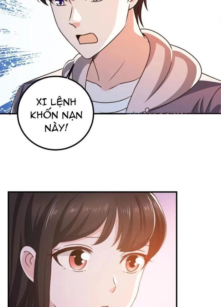 Lão Ba Cho Tôi Lựa Một Trong Mười Nữ Thần Để Kết Hôn Chapter 136 - 7