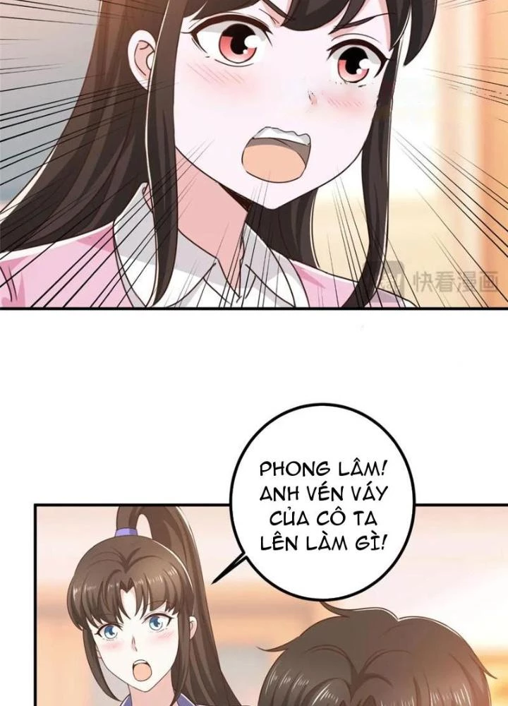 Lão Ba Cho Tôi Lựa Một Trong Mười Nữ Thần Để Kết Hôn Chapter 136 - 13