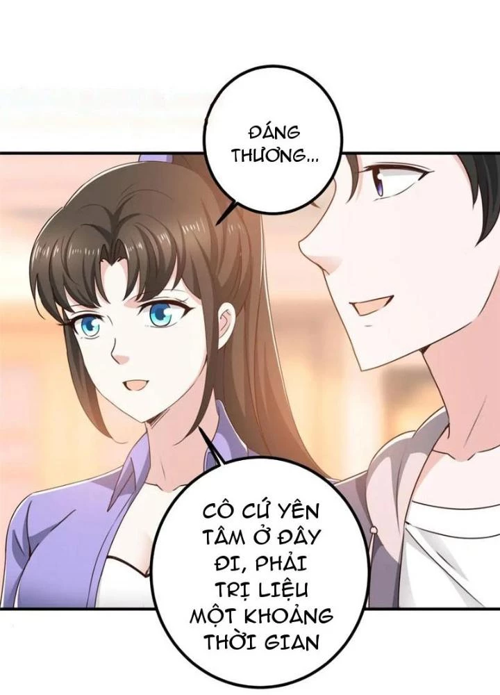 Lão Ba Cho Tôi Lựa Một Trong Mười Nữ Thần Để Kết Hôn Chapter 136 - 19