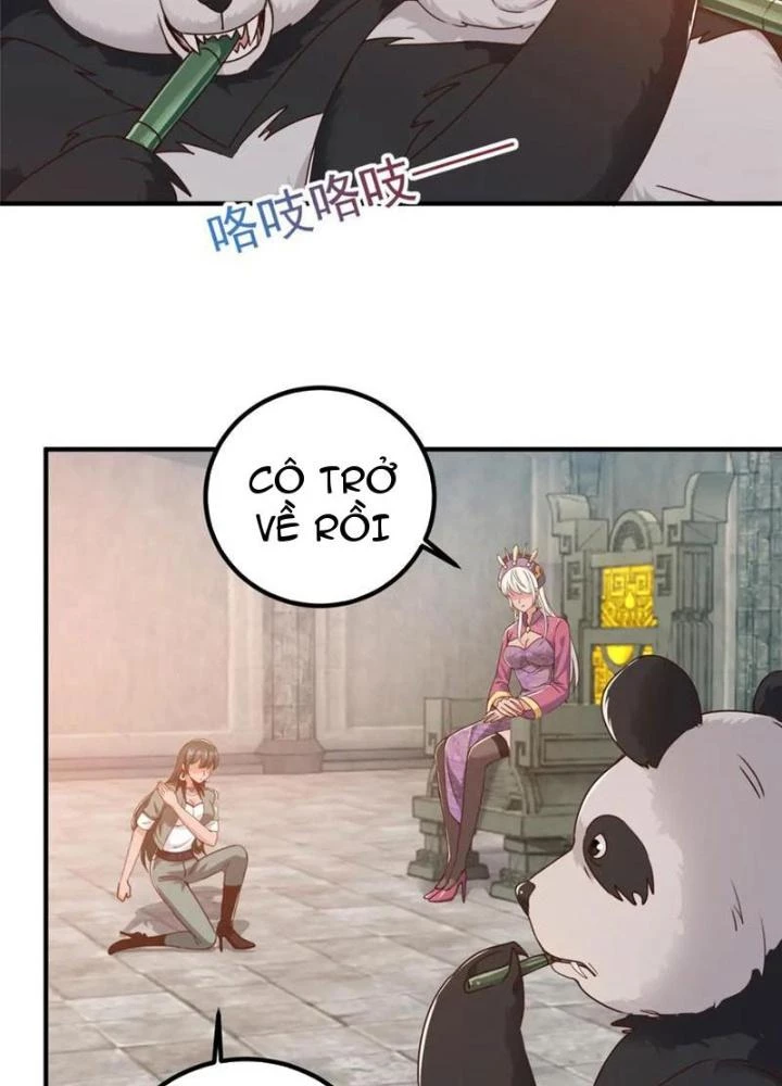 Lão Ba Cho Tôi Lựa Một Trong Mười Nữ Thần Để Kết Hôn Chapter 136 - 25