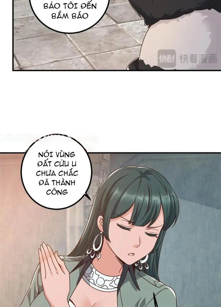 Lão Ba Cho Tôi Lựa Một Trong Mười Nữ Thần Để Kết Hôn Chapter 136 - 27