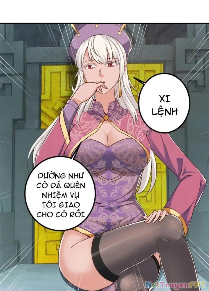 Lão Ba Cho Tôi Lựa Một Trong Mười Nữ Thần Để Kết Hôn Chapter 136 - 31