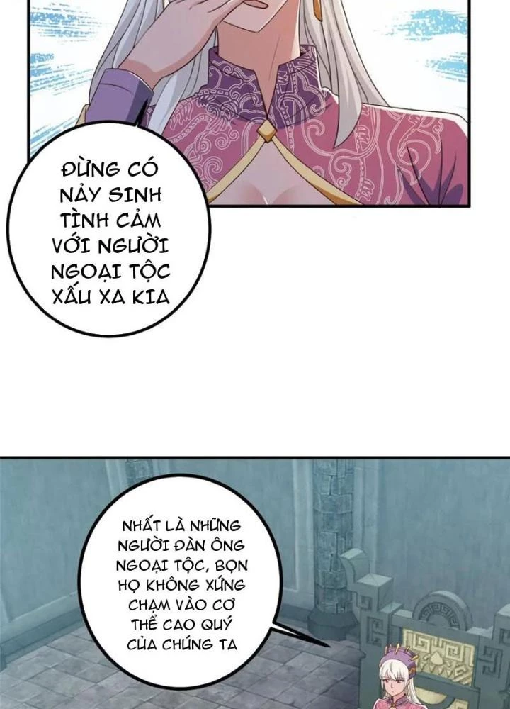 Lão Ba Cho Tôi Lựa Một Trong Mười Nữ Thần Để Kết Hôn Chapter 136 - 39