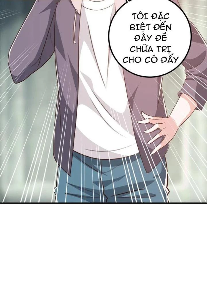 Lão Ba Cho Tôi Lựa Một Trong Mười Nữ Thần Để Kết Hôn Chapter 136 - 45