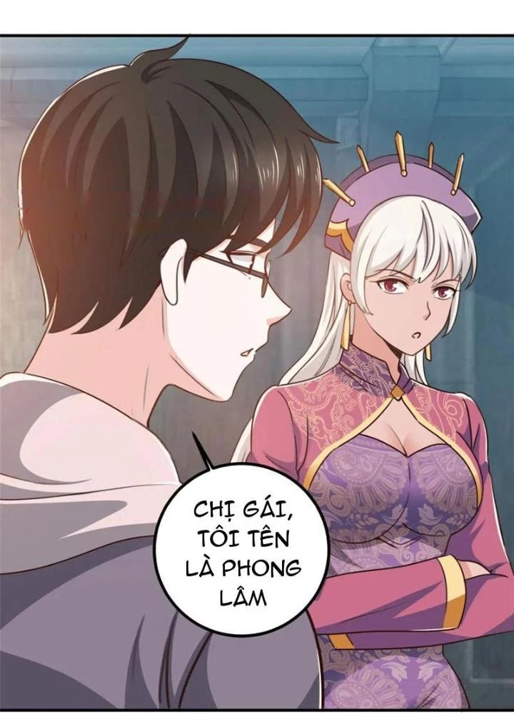 Lão Ba Cho Tôi Lựa Một Trong Mười Nữ Thần Để Kết Hôn Chapter 136 - 53