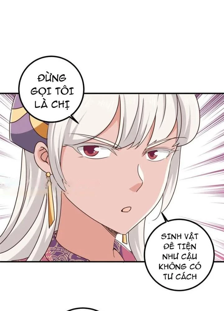 Lão Ba Cho Tôi Lựa Một Trong Mười Nữ Thần Để Kết Hôn Chapter 136 - 55
