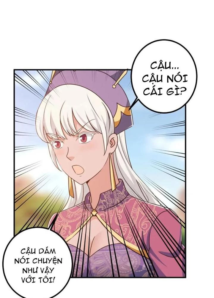 Lão Ba Cho Tôi Lựa Một Trong Mười Nữ Thần Để Kết Hôn Chapter 136 - 59