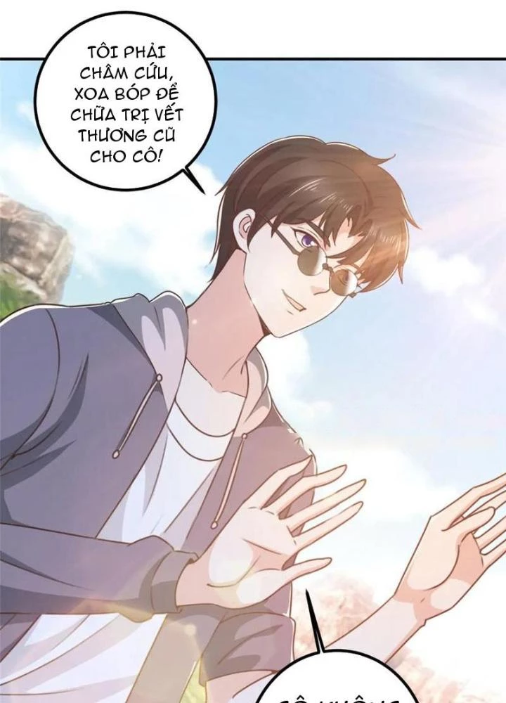 Lão Ba Cho Tôi Lựa Một Trong Mười Nữ Thần Để Kết Hôn Chapter 136 - 61
