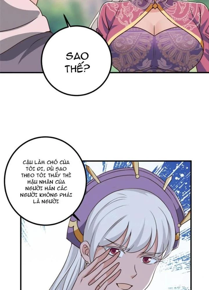 Lão Ba Cho Tôi Lựa Một Trong Mười Nữ Thần Để Kết Hôn Chapter 136 - 65