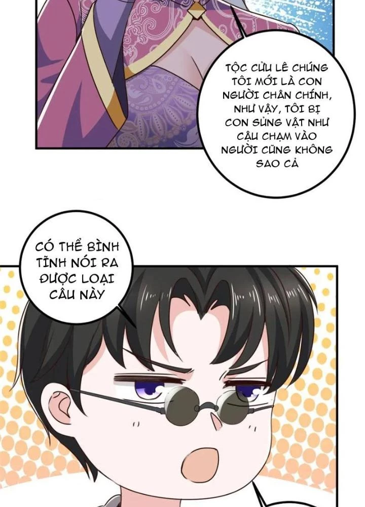 Lão Ba Cho Tôi Lựa Một Trong Mười Nữ Thần Để Kết Hôn Chapter 136 - 67