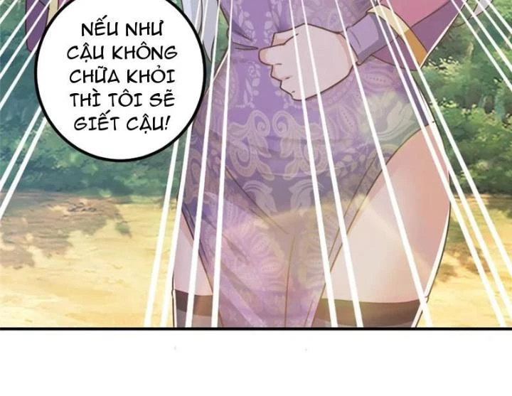 Lão Ba Cho Tôi Lựa Một Trong Mười Nữ Thần Để Kết Hôn Chapter 136 - 71