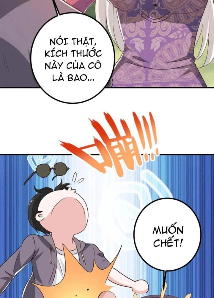 Lão Ba Cho Tôi Lựa Một Trong Mười Nữ Thần Để Kết Hôn Chapter 137 - 5