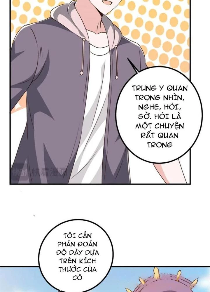 Lão Ba Cho Tôi Lựa Một Trong Mười Nữ Thần Để Kết Hôn Chapter 137 - 9
