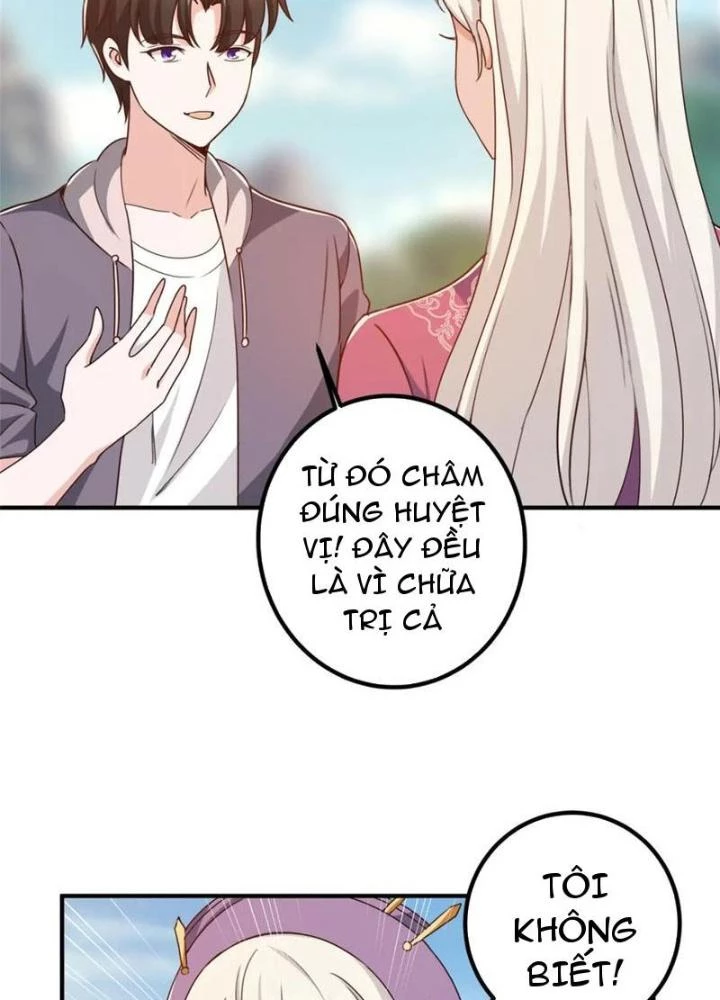 Lão Ba Cho Tôi Lựa Một Trong Mười Nữ Thần Để Kết Hôn Chapter 137 - 11