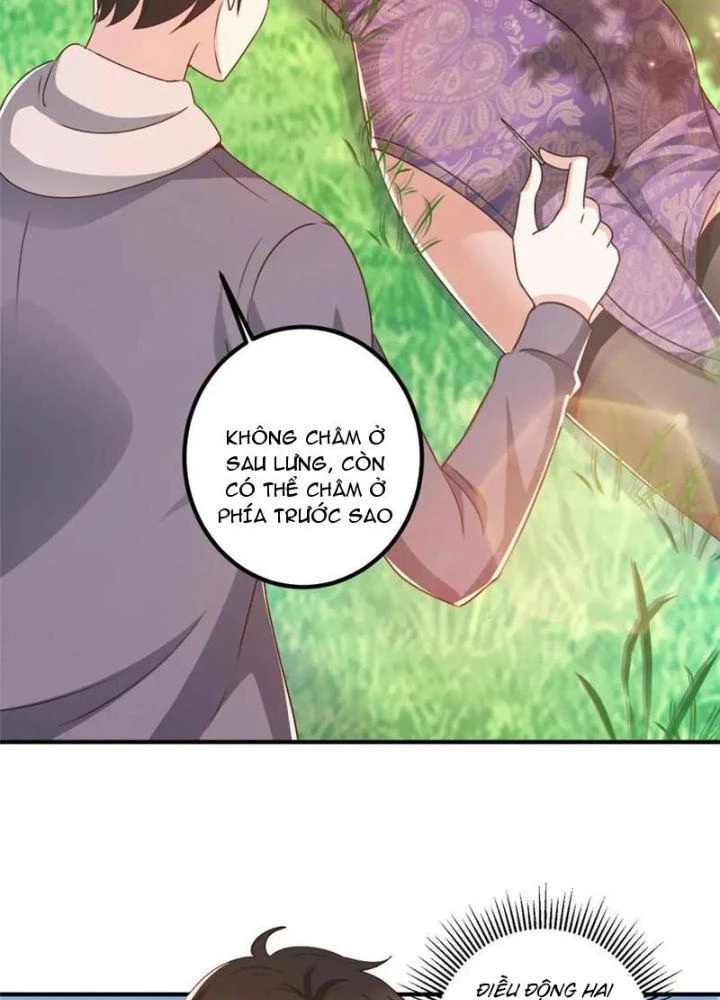 Lão Ba Cho Tôi Lựa Một Trong Mười Nữ Thần Để Kết Hôn Chapter 137 - 17