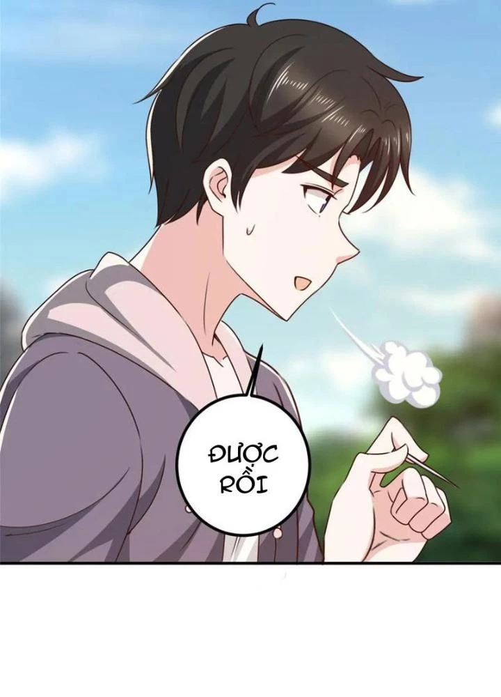 Lão Ba Cho Tôi Lựa Một Trong Mười Nữ Thần Để Kết Hôn Chapter 137 - 25
