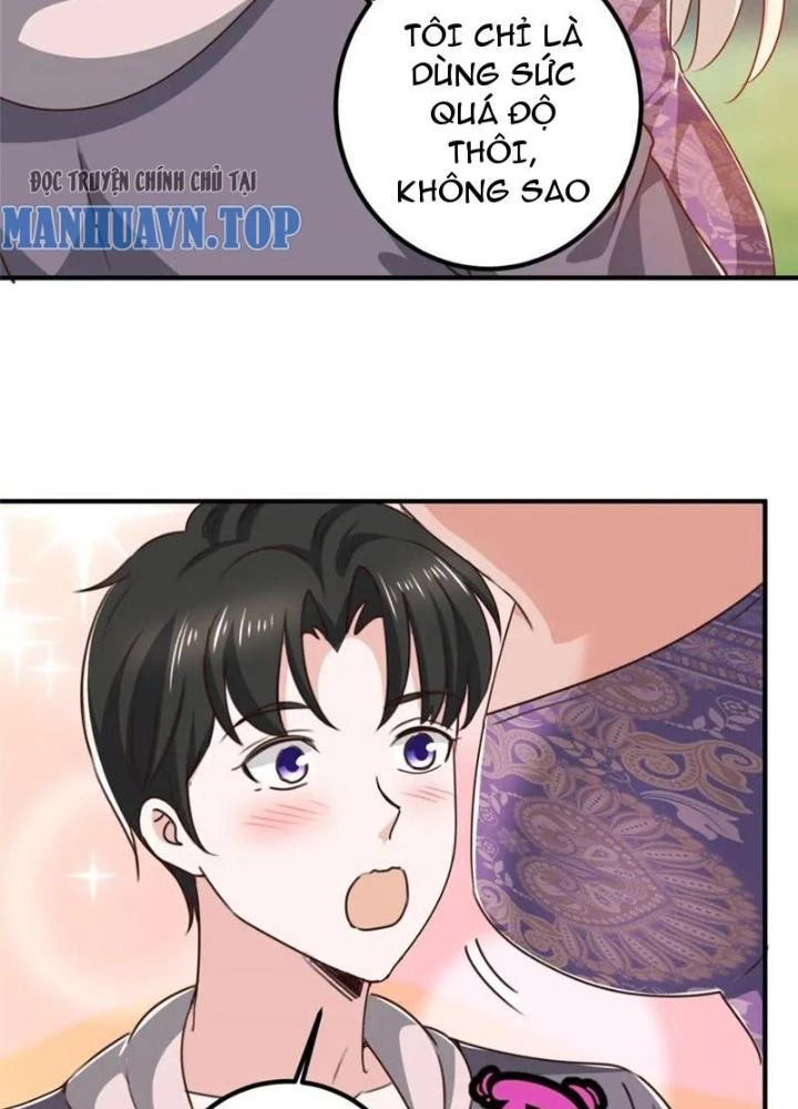 Lão Ba Cho Tôi Lựa Một Trong Mười Nữ Thần Để Kết Hôn Chapter 137 - 31