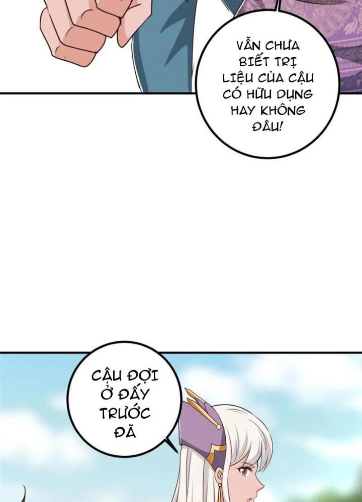 Lão Ba Cho Tôi Lựa Một Trong Mười Nữ Thần Để Kết Hôn Chapter 137 - 37