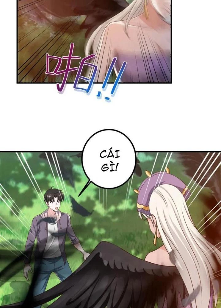 Lão Ba Cho Tôi Lựa Một Trong Mười Nữ Thần Để Kết Hôn Chapter 137 - 43