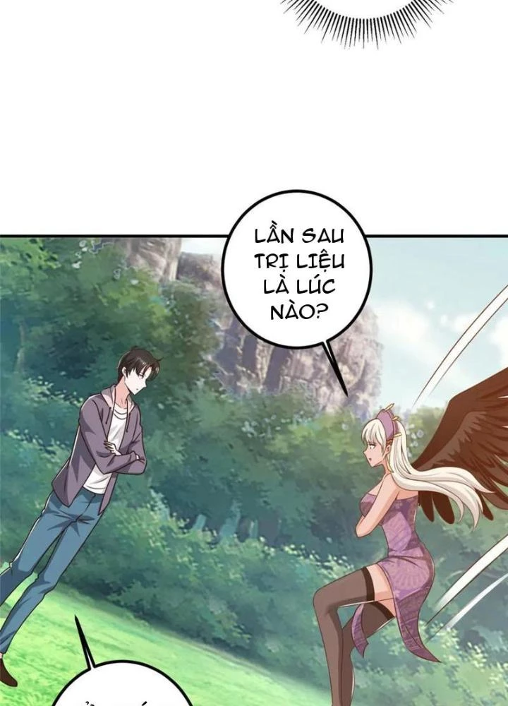 Lão Ba Cho Tôi Lựa Một Trong Mười Nữ Thần Để Kết Hôn Chapter 137 - 51