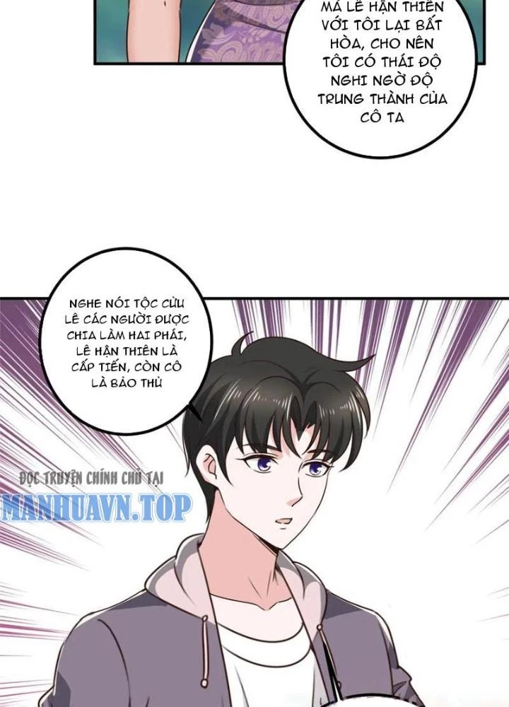 Lão Ba Cho Tôi Lựa Một Trong Mười Nữ Thần Để Kết Hôn Chapter 137 - 57