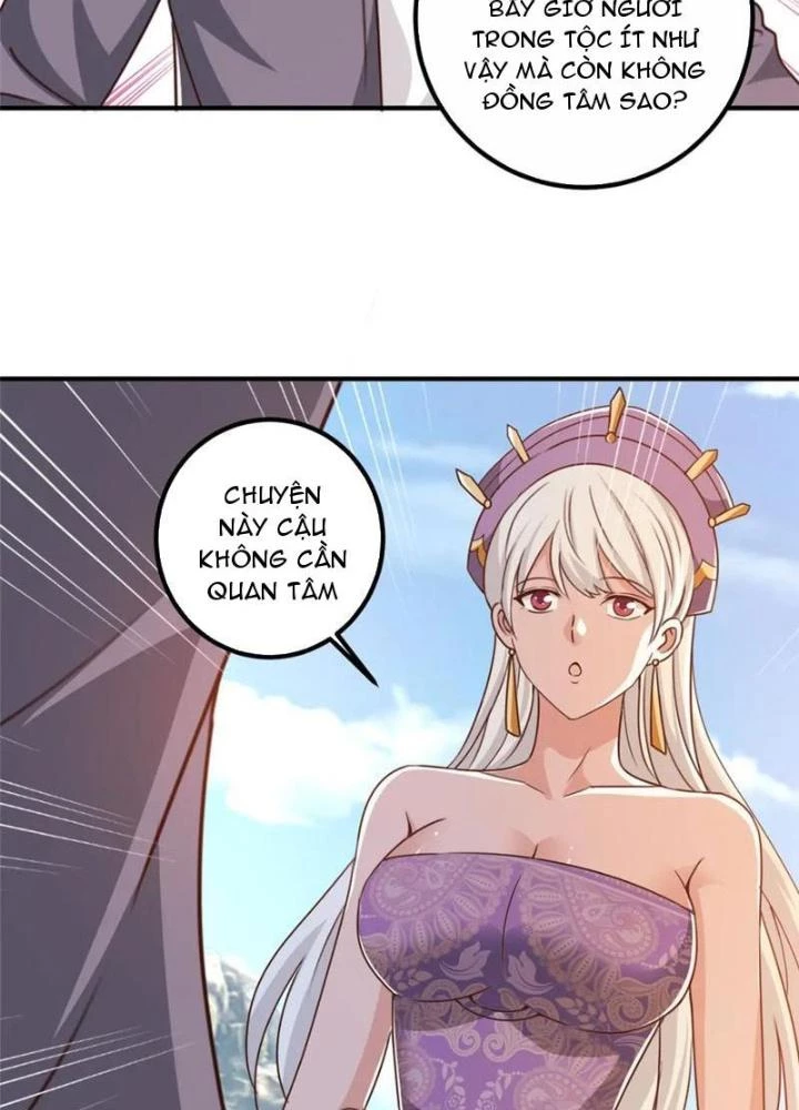 Lão Ba Cho Tôi Lựa Một Trong Mười Nữ Thần Để Kết Hôn Chapter 137 - 59