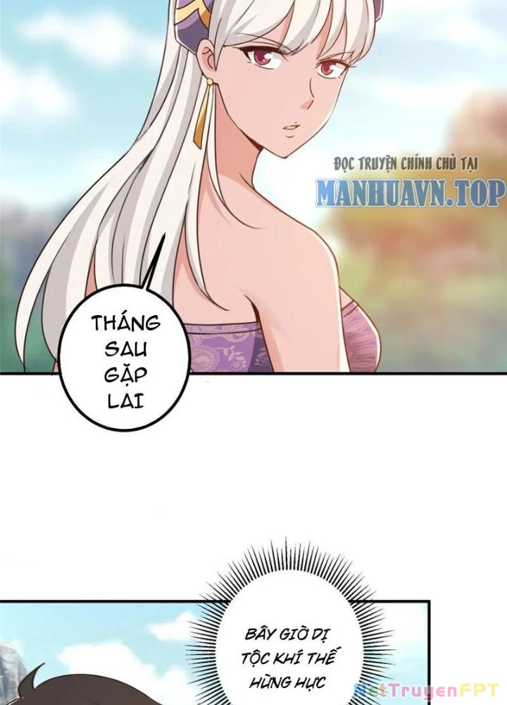 Lão Ba Cho Tôi Lựa Một Trong Mười Nữ Thần Để Kết Hôn Chapter 137 - 63