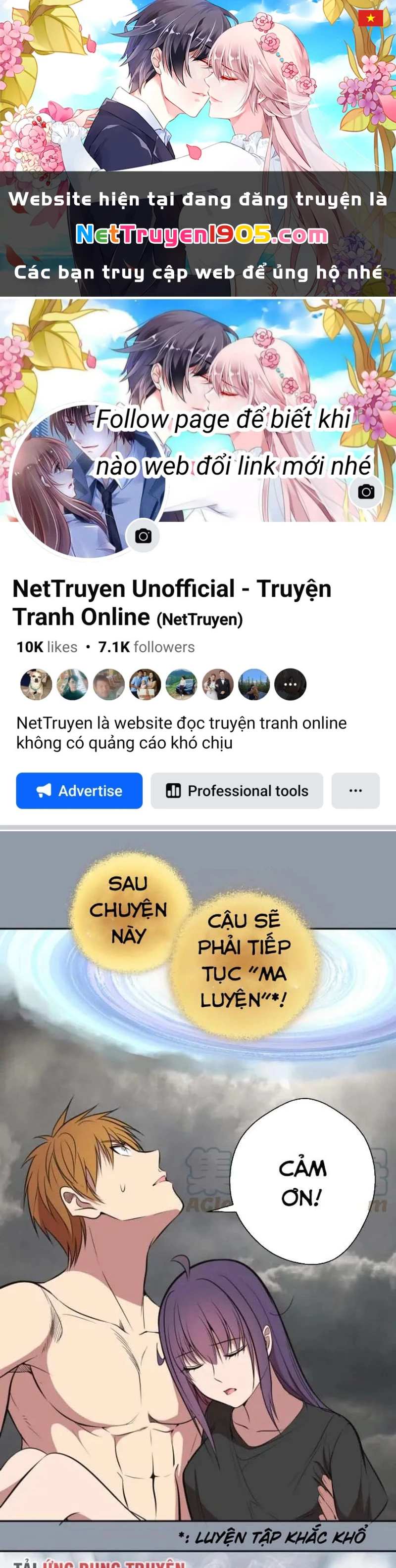 Cao Đẳng Linh Hồn Chapter 68.2 - 1