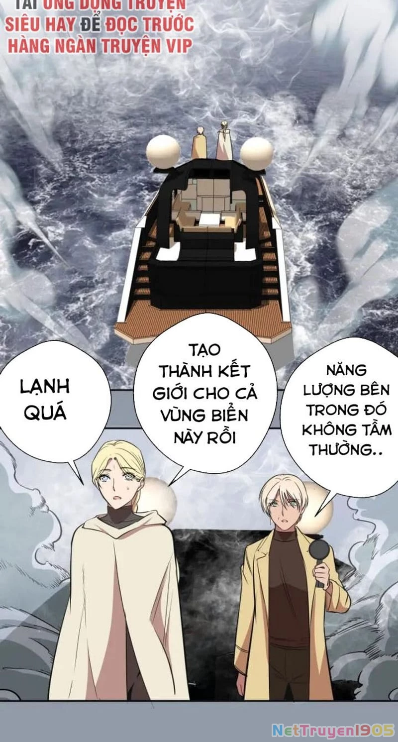Cao Đẳng Linh Hồn Chapter 68.2 - 2