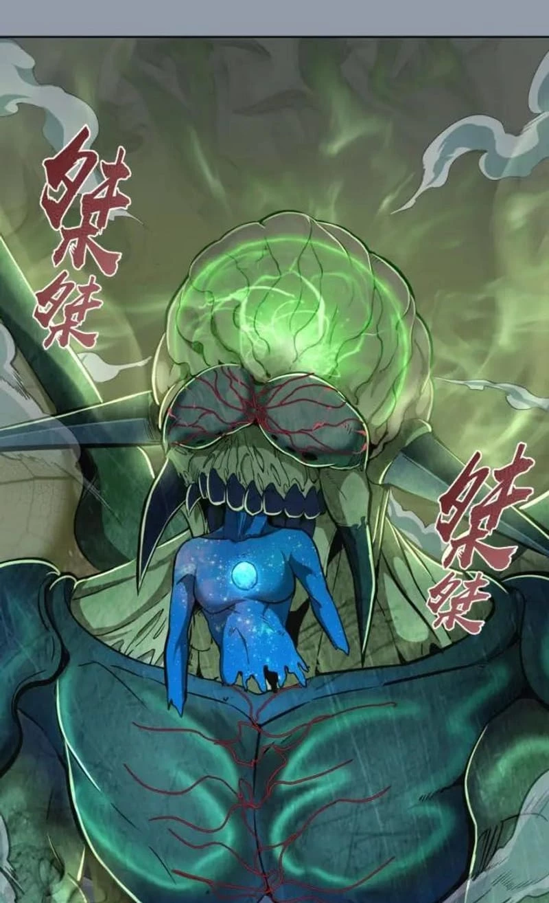 Cao Đẳng Linh Hồn Chapter 68.2 - 4