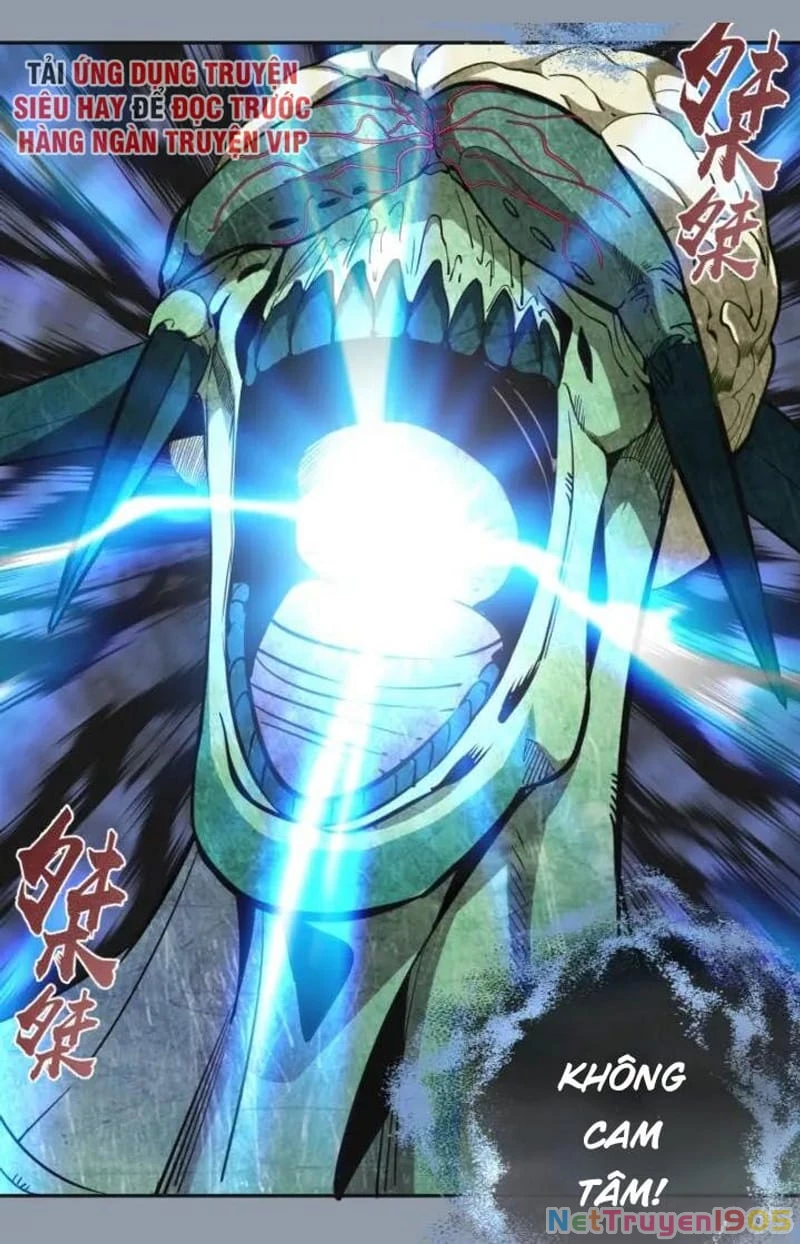 Cao Đẳng Linh Hồn Chapter 68.2 - 7