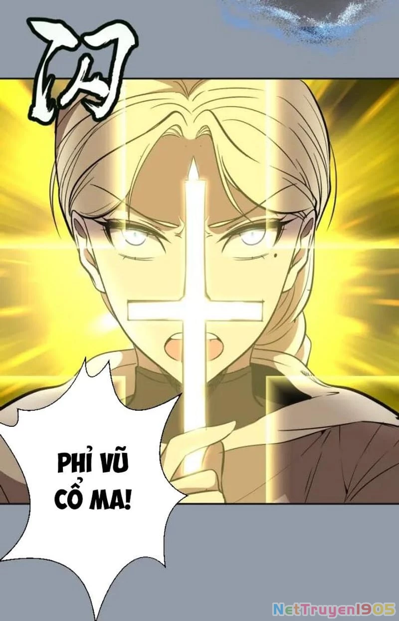 Cao Đẳng Linh Hồn Chapter 68.2 - 8