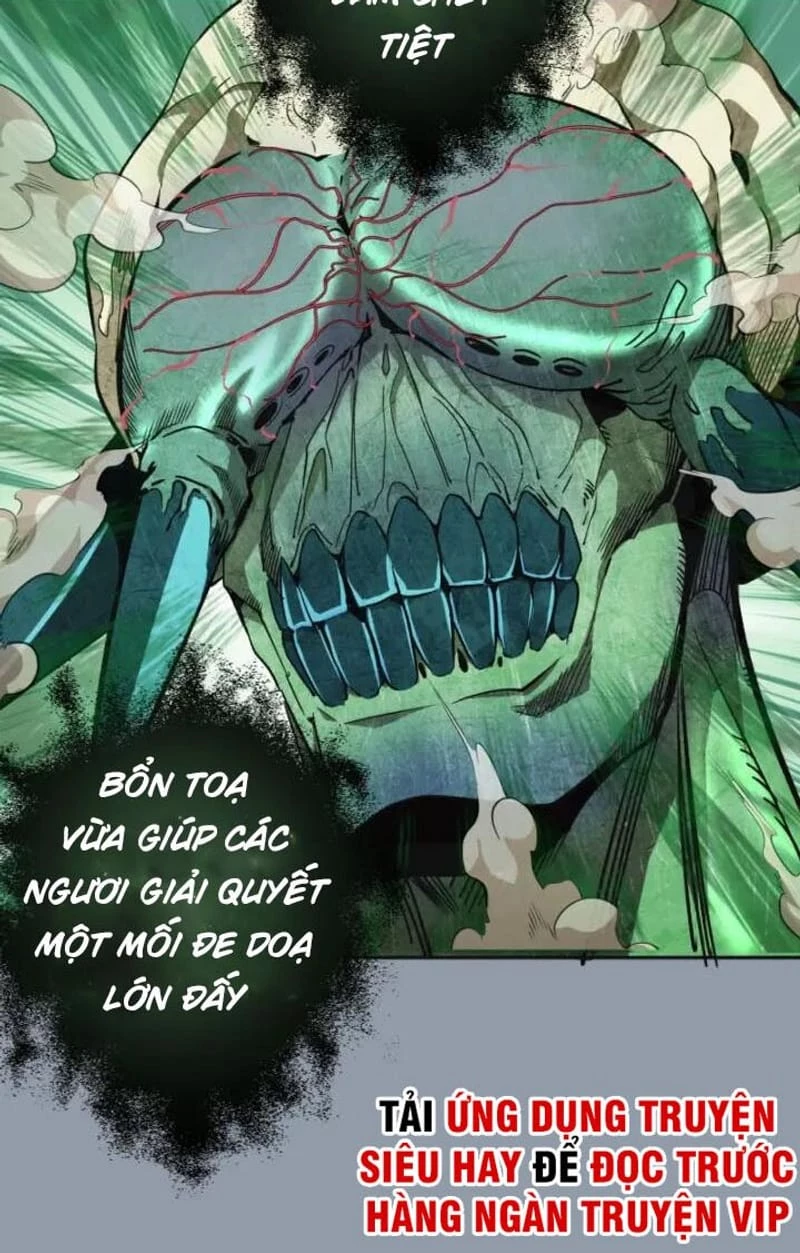 Cao Đẳng Linh Hồn Chapter 68.2 - 10