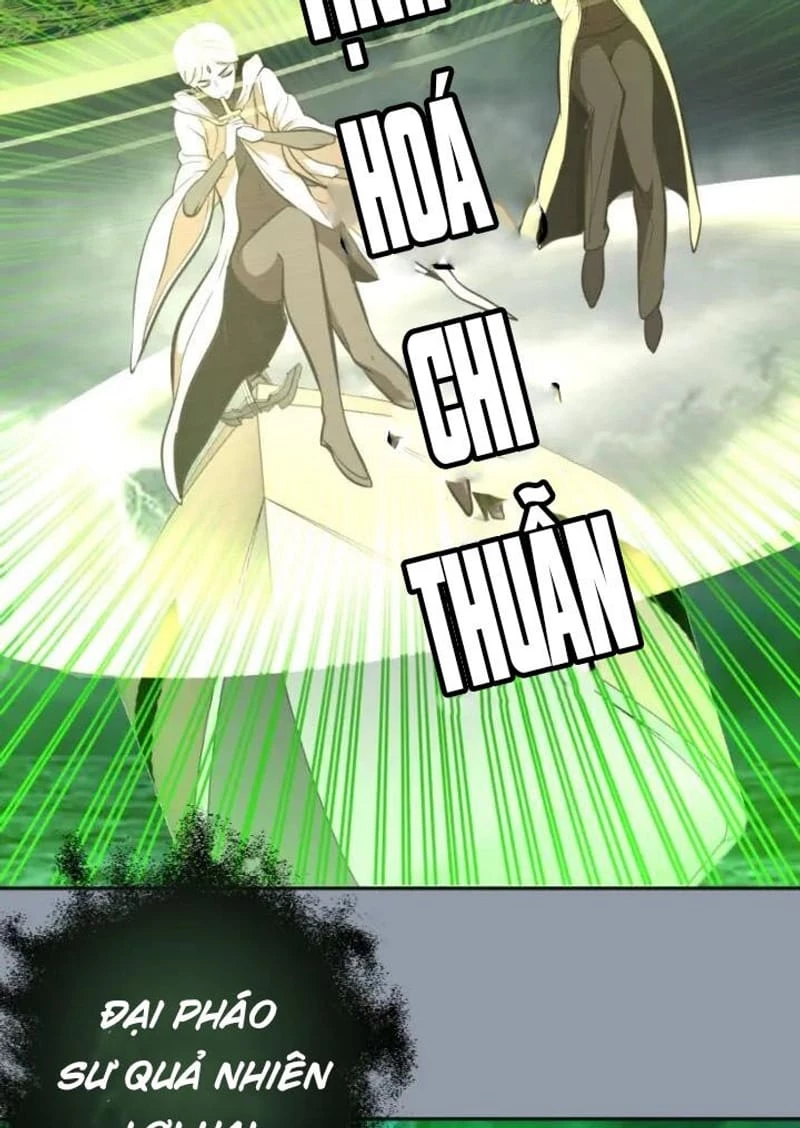 Cao Đẳng Linh Hồn Chapter 68.2 - 12