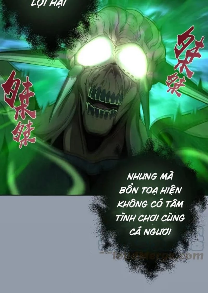 Cao Đẳng Linh Hồn Chapter 68.2 - 13