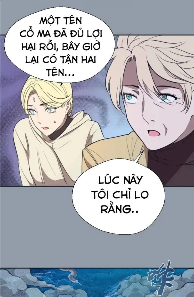 Cao Đẳng Linh Hồn Chapter 68.2 - 19