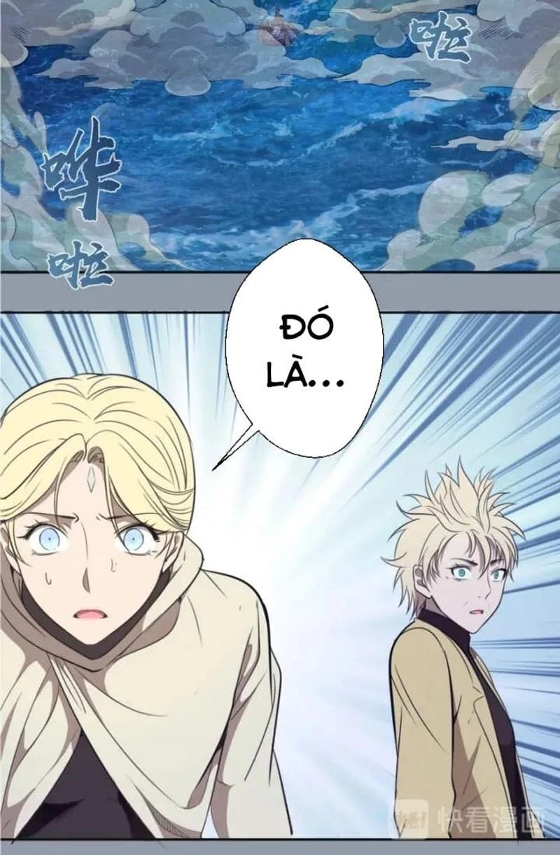 Cao Đẳng Linh Hồn Chapter 68.2 - 20