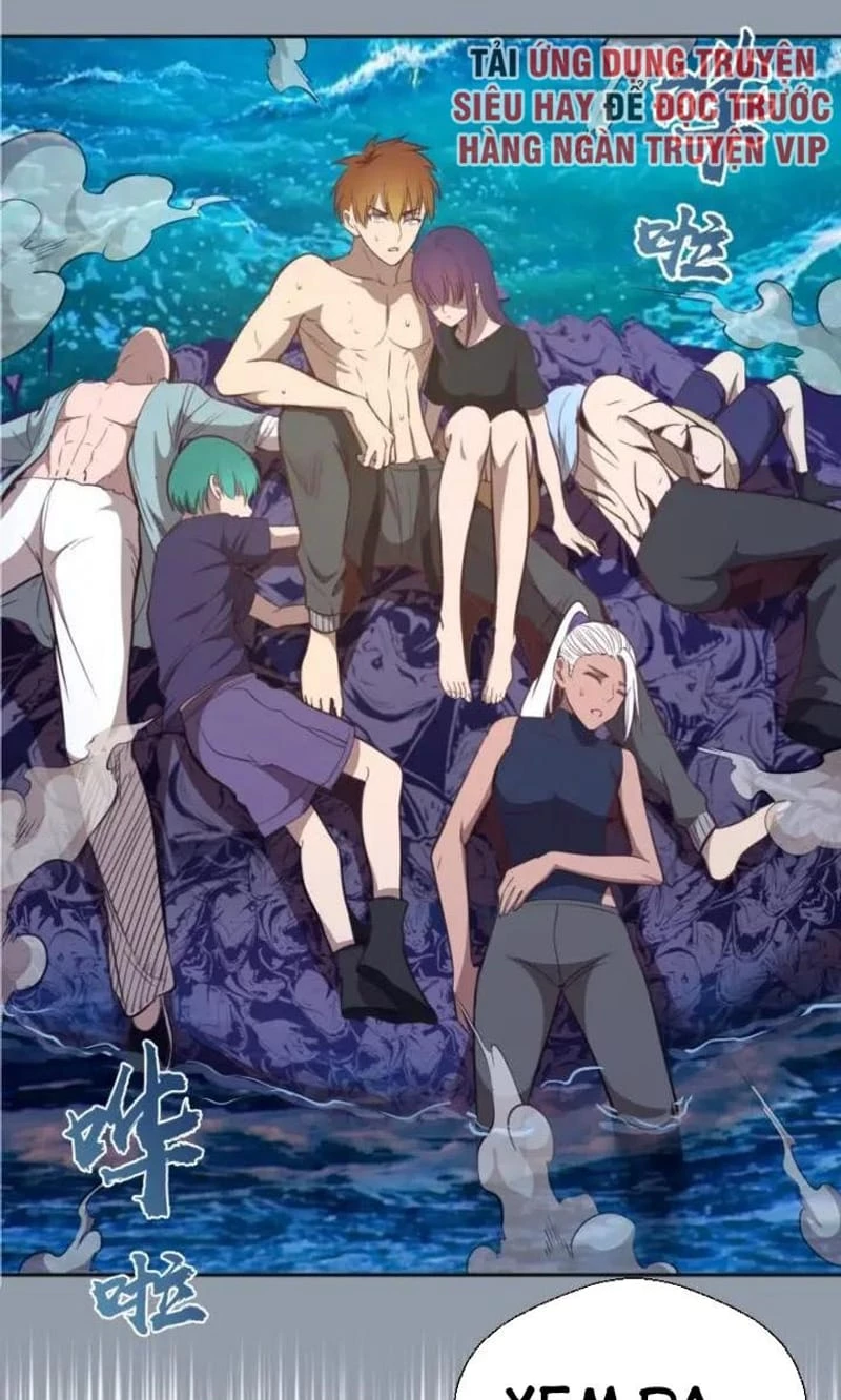 Cao Đẳng Linh Hồn Chapter 68.2 - 21