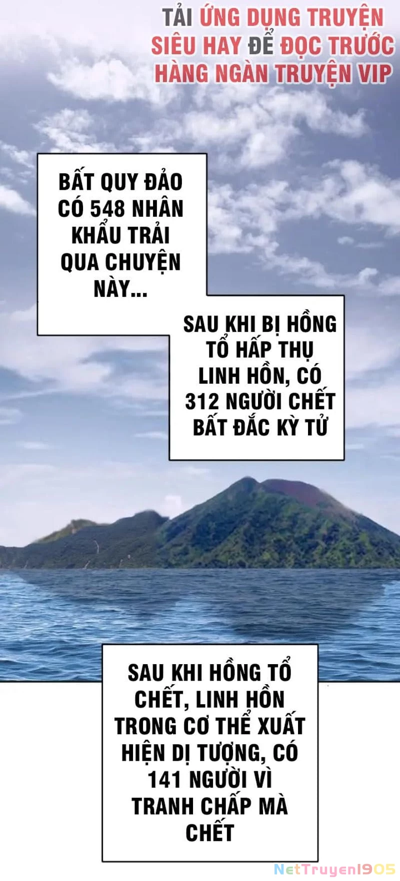 Cao Đẳng Linh Hồn Chapter 68.2 - 23