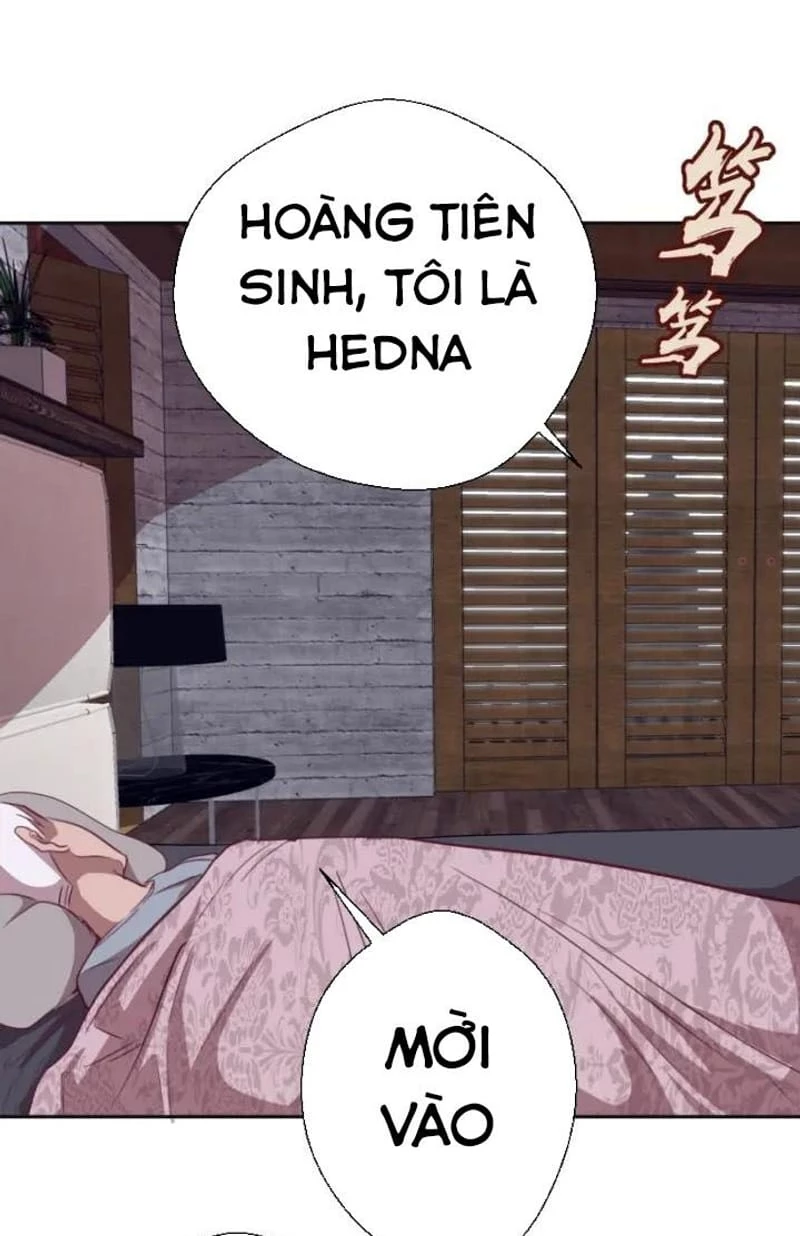 Cao Đẳng Linh Hồn Chapter 68.2 - 27